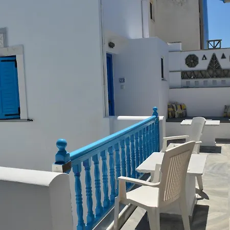 Manto Apartment