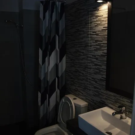 Apartment Manto