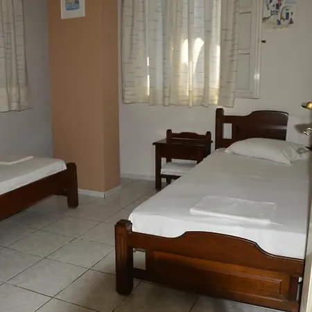 Manto Apartment Tinos