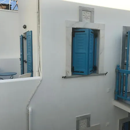 Apartment Manto *