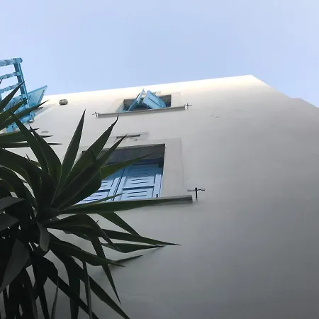 Apartman Manto *