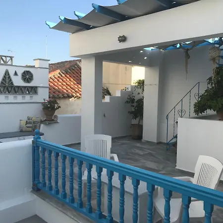 Manto Apartment