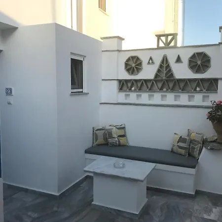 Apartment Manto