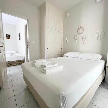 Apartment Manto *