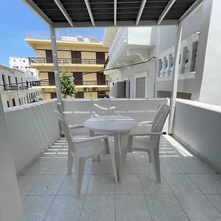 Apartment Manto Tinos