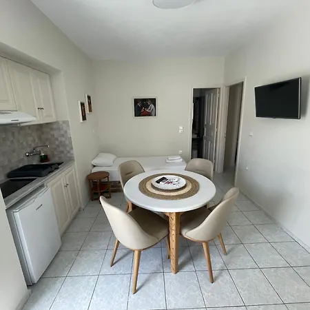 Apartment Manto