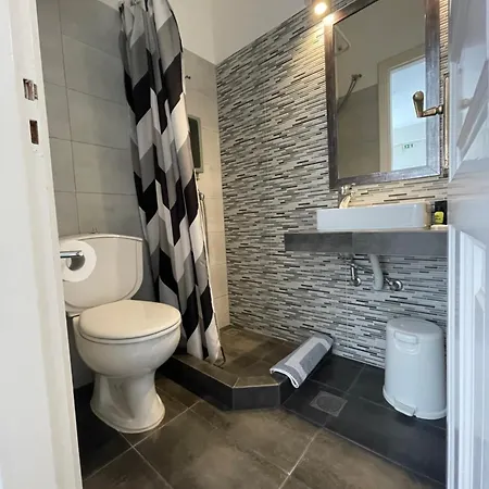 Manto Apartment Tinos