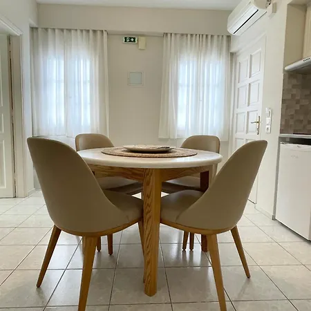 Manto Apartment