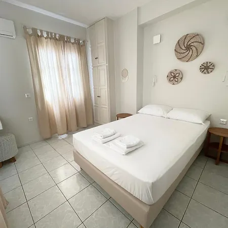 Apartment Manto Tinos