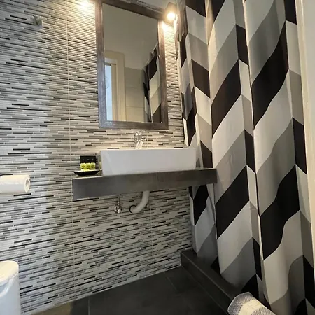Manto Apartment
