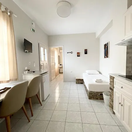 Apartment Manto Tinos