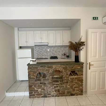 Apartment Manto