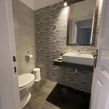 Manto Apartment Tinos