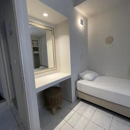 Manto Apartment
