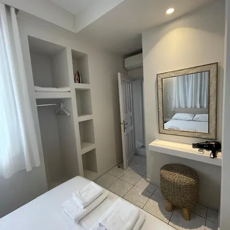 Apartment Manto *
