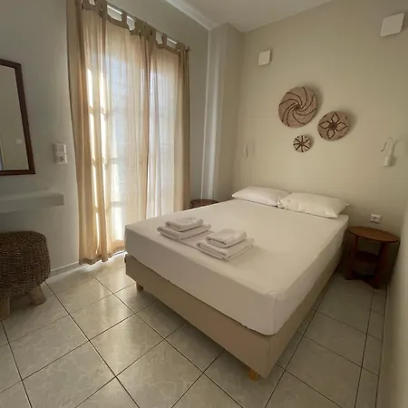 Manto Apartment *