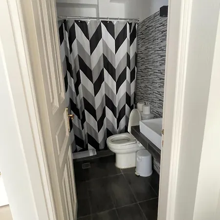 Apartment Manto Tinos