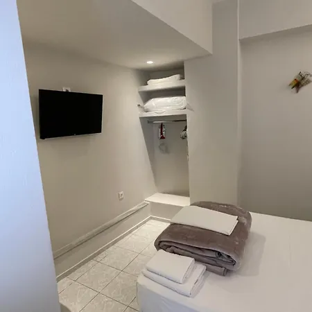 Apartment Manto