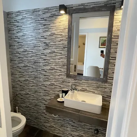 Manto Apartman