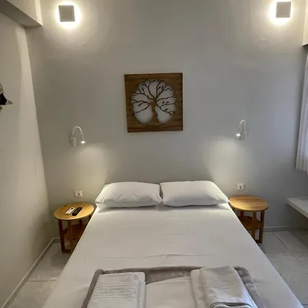 Apartment Manto *
