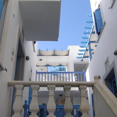 Apartment Manto
