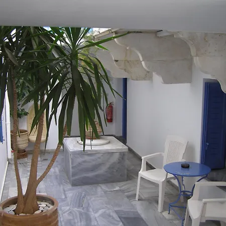 Apartman Manto *